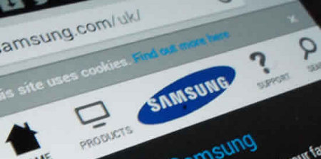 Samsung podría unificar su navegador en varios productos